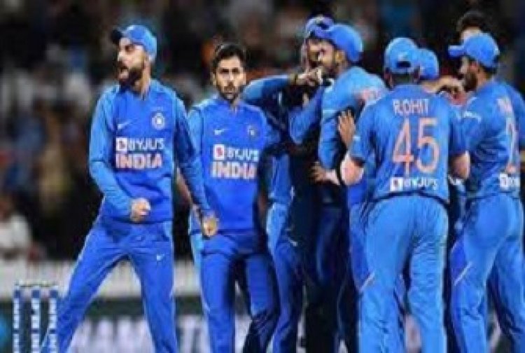 IND vs NED : बीसीसीआई हुआ नाराज, मैच से पहले टीम इंडिया के खिलाड़ियों का फूटा गुस्सा