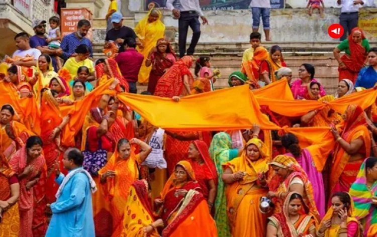 पौष पूर्णिमा : क्या है इसका महत्व ? जानें पूजा विधि, शुभ मुहूर्त और स्नान-दान का समय