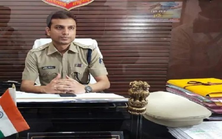 पुलिस अफसरों का तबादला : 2 डीएसपी रायपुर से हटाए, एसएसपी ने 2 टीआई के साथ 6 अधिकारियों का स्थान बदला