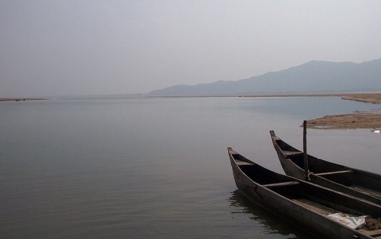 दो राज्यों की जीवनदायिनी महानदी पर भीड़ी राजनीतिक पार्टियां..