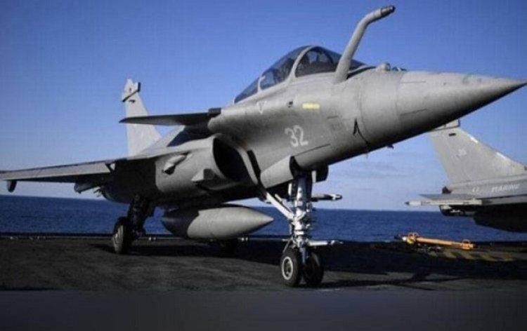 Rafale : भारत को राफेल पर विश्वास, फ्रांस से फिर खरीदेगा