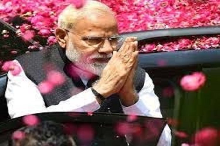 ब्रिक्स समिट 22 अगस्त से, शामिल होने जोहान्सबर्ग जाएंगे पीएम मोदी