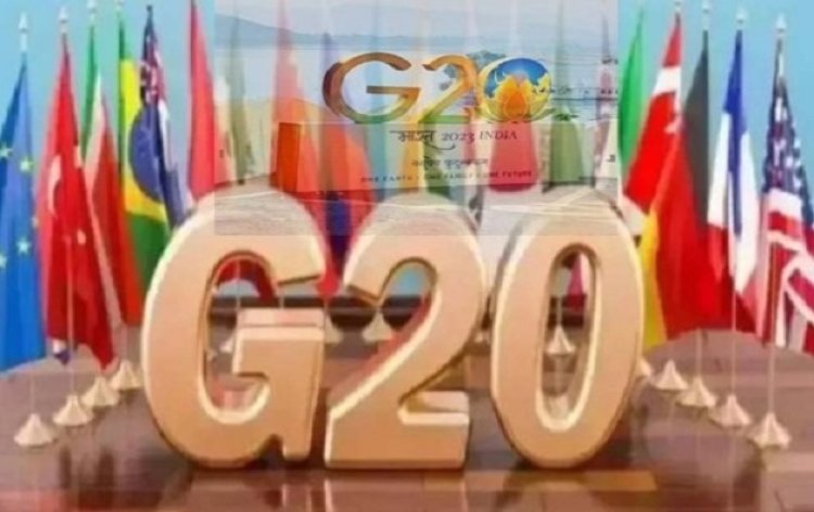 महज 10 मिनट में अस्पताल पहुंचेगा मरीज, G-20 समिट की शानदार तैयारी