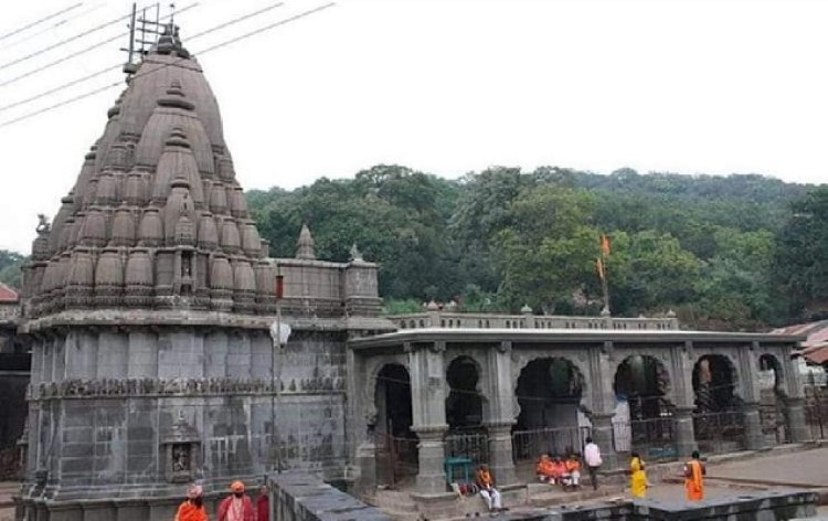 भीमाशंकर ज्योतिर्लिंग.. लंका विजय के बाद क्या धर्म की स्थापना हुई..? ..हुआ एक और युद्ध