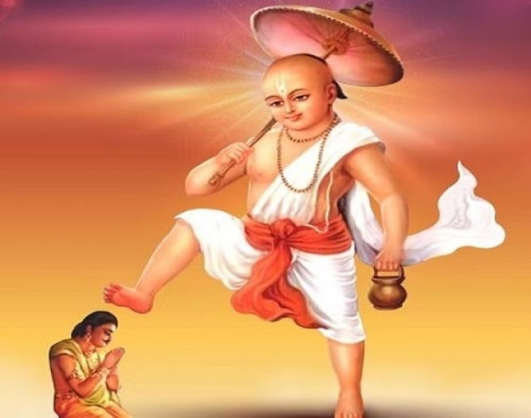 भगवान वामन का प्रकटोत्सव.. इनकी पूजा से होती है सुख, आनंद की प्राप्ति..