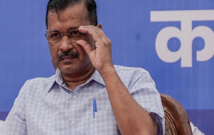 Big Breaking : मुख्यमंत्री केजरीवाल की हो सकती है गिरफ्तारी, आम आदमी पार्टी (AAP) नेताओं का दावा