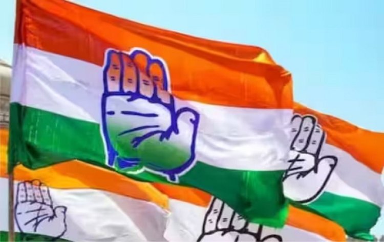 Election : अब इन उम्मीदवारों को भी टिकट देगी कांग्रेस, आवेदन 11 फरवरी तक