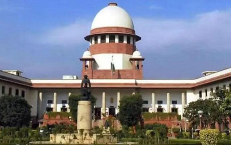 Supreme Court : डिप्टी सीएम पद को खत्म करने की मांग, सुप्रीम कोर्ट में याचिका दायर, 12 फरवरी को सुनवाई