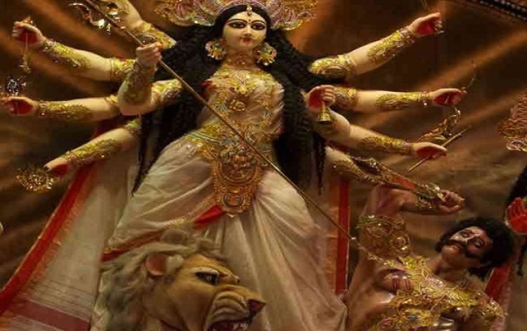 Gupt Navratri 2024 : गुप्त नवरात्रि आज से शुरु