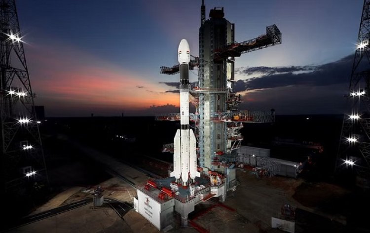 ISRO : आज होगी INSAT-3DS की लॉन्चिंग, प्राकृतिक आपदाओं की मिलेगी सटीक जानकारी