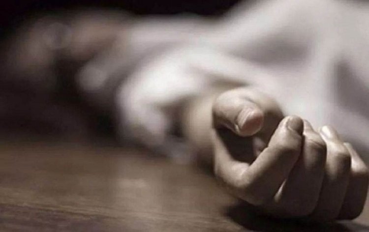 SUICIDE : मायके में डॉक्टर ने फांसी लगाकर की आत्महत्या