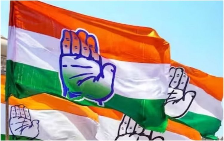 Lok Sabha Elections 2024 : कांग्रेस आज कर सकती है 5 प्रत्याशियों की दूसरी सूची जारी..