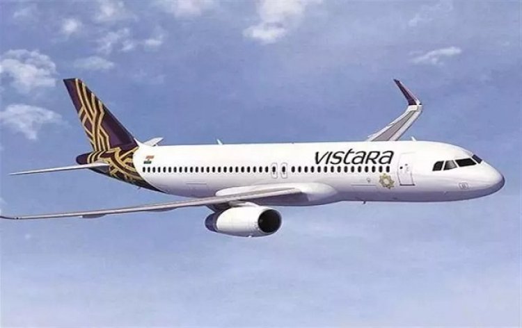 Vistara एयरलाइंस के 15 पायलटों ने दिया इस्तीफा, कई उड़ाने रद्द, डीजीसीए ने मांगी रिपोर्ट