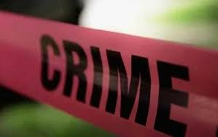 Crime : डीजे पर नाच रहे युवकों के बीच विवाद, चाकू मारकर की दोस्त की हत्या