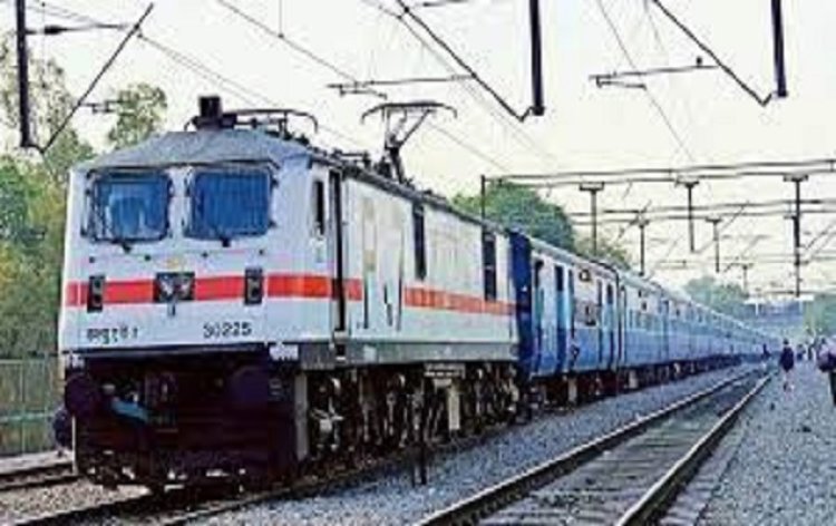 Railway : जबलपुर-दुर्ग-जबलपुर समर स्पेशल ट्रेन अपर्याप्त यात्रियों के कारण रद्द..