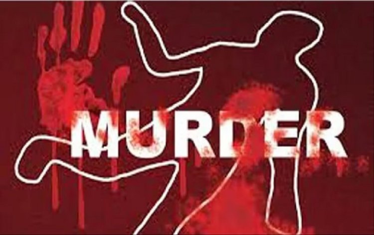 Murder : खेत में रखवाली करने गए किसान की धारदार हथियार से हमला कर की हत्या, फैली सनसनी..