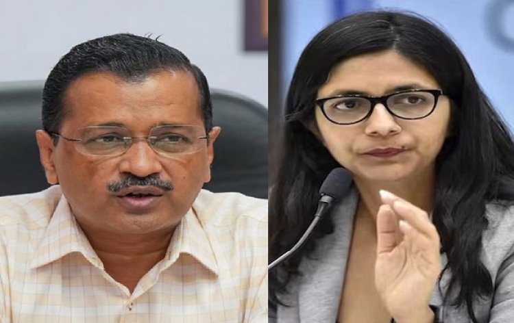 Swati Maliwal Case : केजरीवाल के माता-पिता का बयान दर्ज नहीं करेगी पुलिस