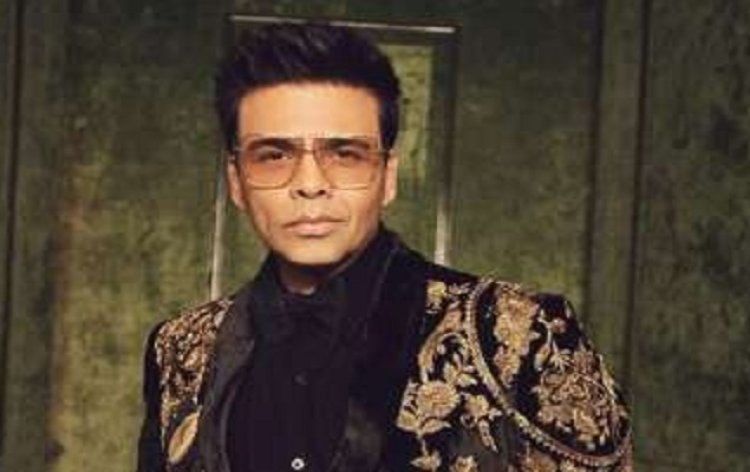 Karan Johar को 52वां जन्मदिन आज, बॉलीवुड के सेलिब्रिटी ने खास अंदाज में करण को किया बर्थडे विश..