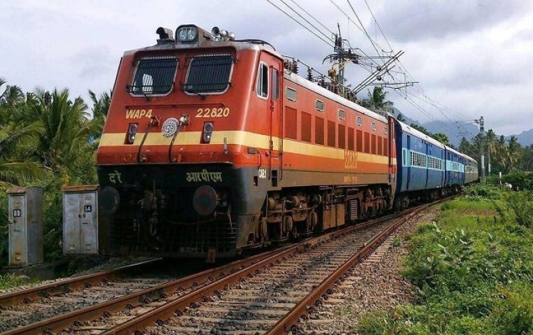 Railway : 138 स्पेशल ट्रेन नियमित पैसेंजर बनकर 1 जुलाई से दौड़ेगी