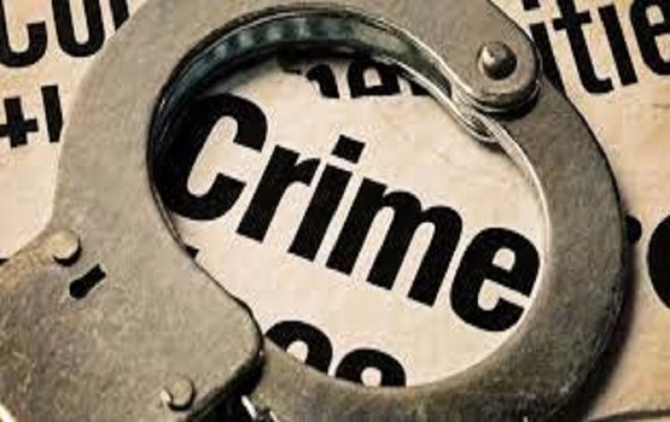 Crime : ठेकेदार ने एसडीओ और इंजीनियर को पीटा, ठेकेदार की भी धुनाई