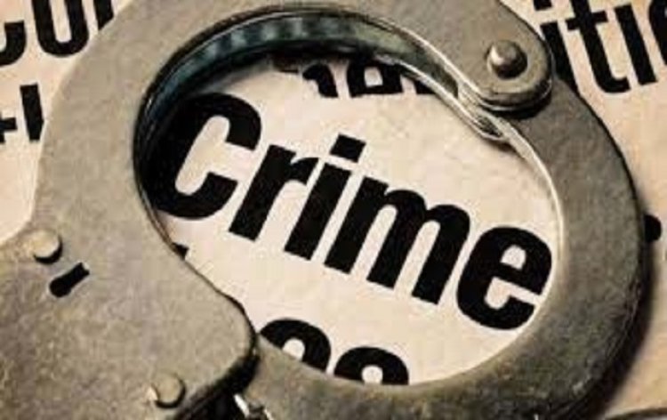 Crime : सिरफिरे युवक ने प्रेमिका को पहले उतारा मौत के घाट, फिर खुद कर लिया आत्महत्या