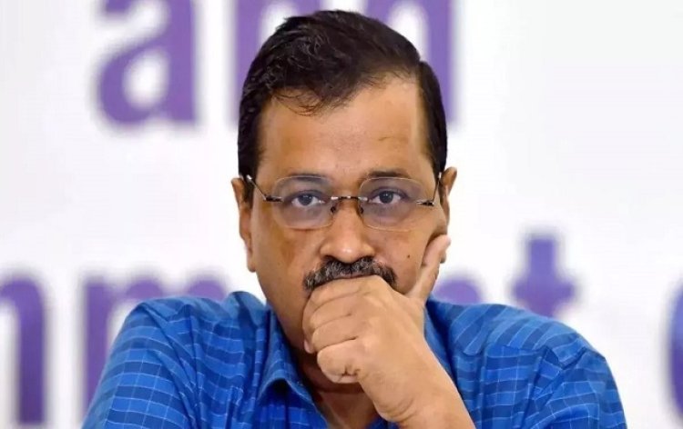 CBI ऑफ‍िस में बीतेंगी अरव‍िंद केजरीवाल की 3 रातें..