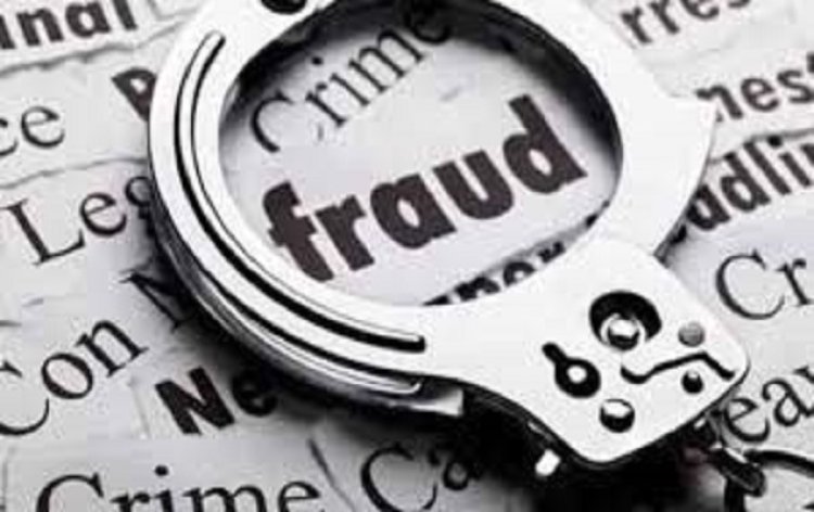 Fraud: साधु की वेशभूषा धारण कर आए, गड़ा हुआ धन निकालने के नाम पर 11 लाख 19 हजार 500 रुपए की ठगी..