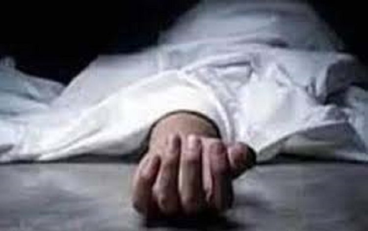 Crime: प्रेमिका के पति ने प्रेमी को उतारा मौत के घाट, आरोपी गिरफ्तार