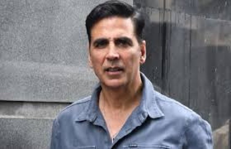 लगातार फ्लॉप होती फिल्मों पर Akshay Kumar ने तोड़ी चुप्पी..