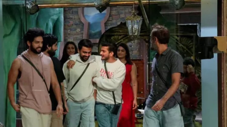 Bigg Boss OTT 3 : दो पॉपुलर कंटेस्टेंट शो से हुए बाहर, भड़के फैंस..