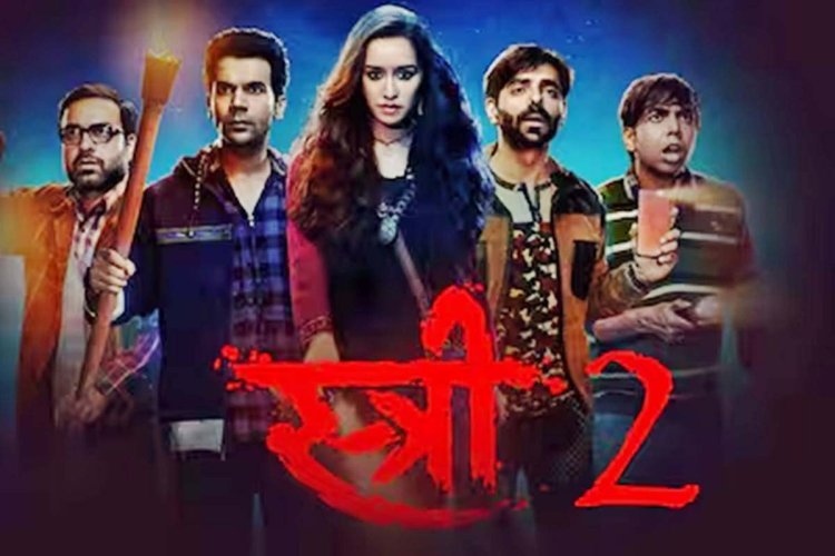 Stree 2 ने एडवांस बुकिंग में ही बना दिया रिकॉर्ड, रिलीज के पहले ही हो गई बंपर कमाई