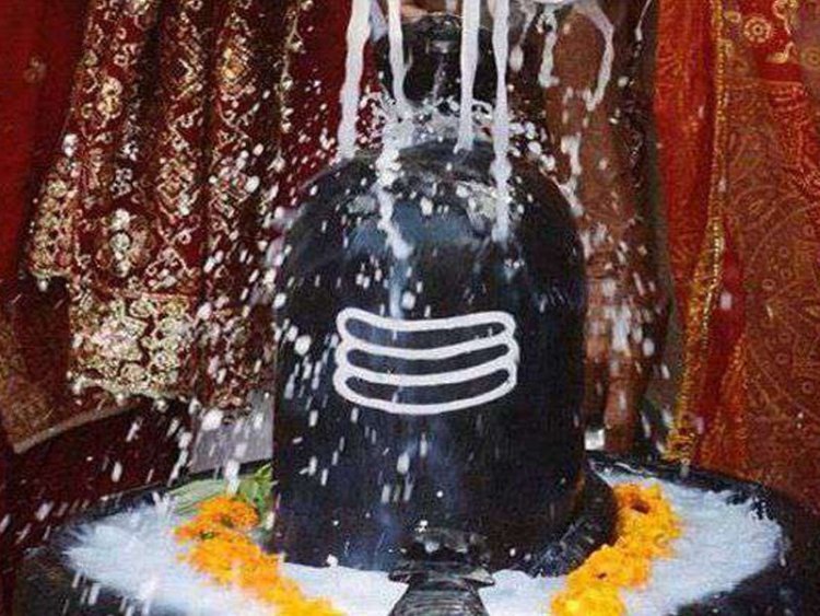 आज सावन का आखिरी सोमवार,  शिव मंदिरों में उमड़ी शिव भक्‍तों की भीड़