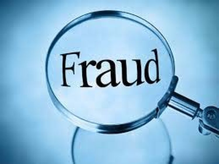 Fraud: CA से 1 करोड़ 39 लाख की ठगी, जाँच में जुटी पुलिस