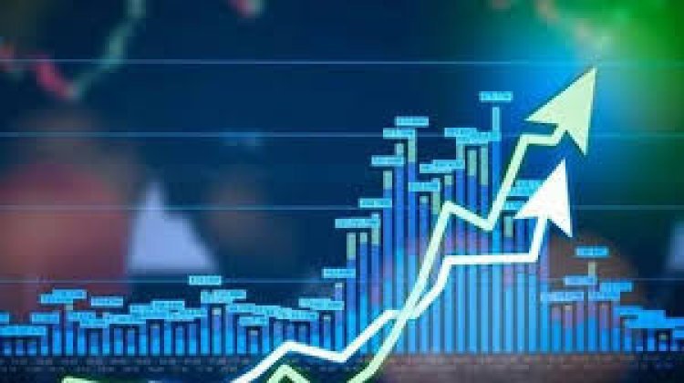 Share Market : सेंसेक्स 700 अंक चढ़ा, निफ्टी पहली बार 25500 के पार..