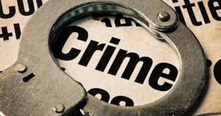 Crime: सूने मकान में सोने-चांदी के जेवरात समेत लाखों की चोरी, जाँच में जुटी पुलिस