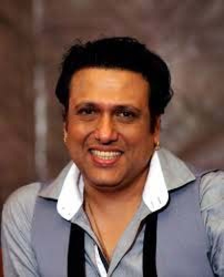 Actor Govinda को लगी गोली, हालत काफी गंभीर..