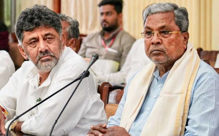 ED ने किया केस दर्ज, Siddaramaiah की पत्नी आवंटित 14 प्लॉट सरेंडर करने को तैयार..