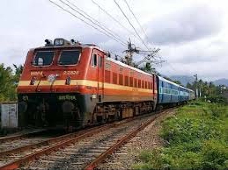 railway  ने किया 6 जोड़ी special trains का संचालन, 4-4 अतिरिक्त कोच, मिलेगी confirmed berth..