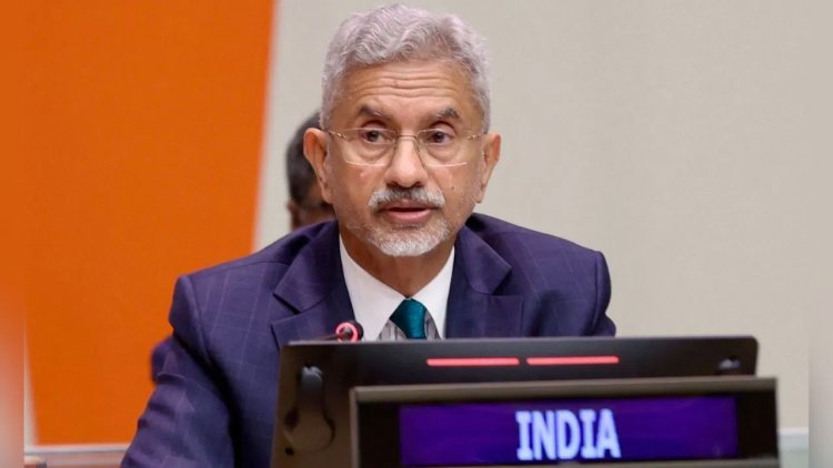 SCO बैठक के लिए कड़ी सुरक्षा, विदेश मंत्री Jaishankar होंगे शामिल..