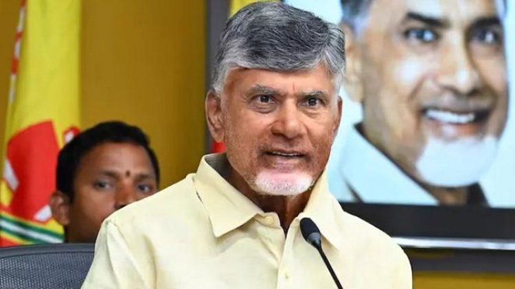 'जिनके दो से ज्यादा बच्चे, वही लड़ सकेंगे चुनाव'-  Chandrababu Naidu