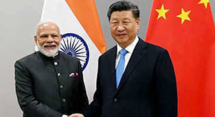 BRICS Summit: PM Modi और शी जिनपिंग आज करेंगे द्विपक्षीय बैठक..