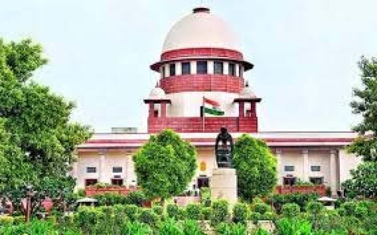 Supreme Court : कोलकाता केस में CBI जांच नहीं, SC ने मामला SIT को सौंपने का दिया आदेश..