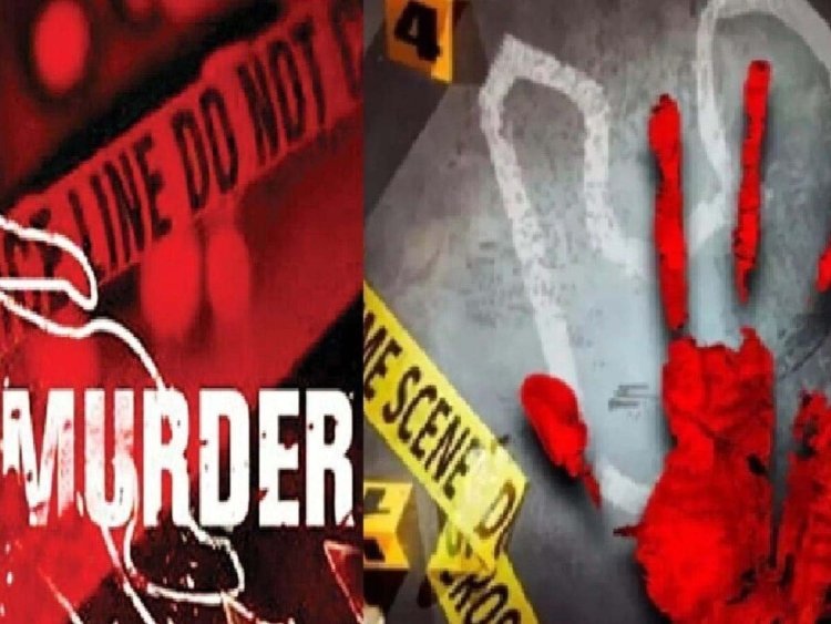 Murder case : लिवइन पार्टनर की हत्या कर नाले के किनारे लाश को दफनाया, पढ़िए पूरी खबर..