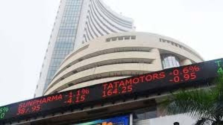 Share Market : अदाणी समूह के बयान के बाद शेयर बाजार में तेजी..