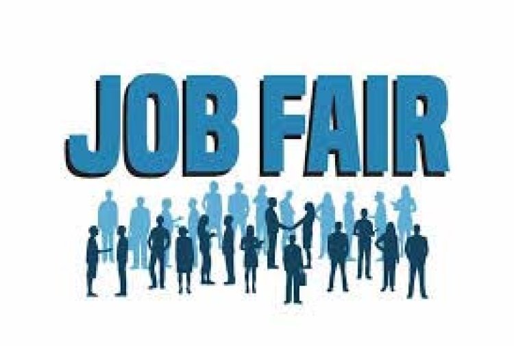 Job Fair : युवाओं के लिए नौकरी का सुनहरा मौका, जॉब फेयर का आयोजन, ये होंगे जरूरी दस्तावेज..