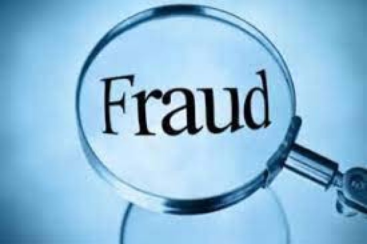 Fraud: पैसे डबल करने का झांसा देकर 85 लाख की ठगी, 2 आरोपी गिरफ्तार