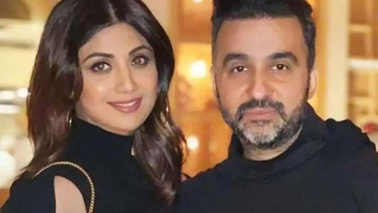 ED की छापेमारी के बाद आया Raj Kundra का बयान..