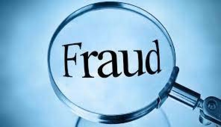 Fraud: कारोबारी से 75 लाख की ठगी, 3 आरोपी गिरफ्तार