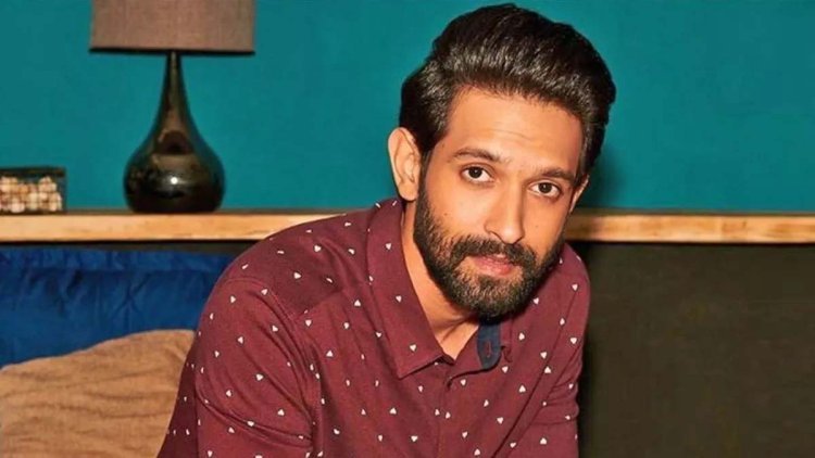 क्यों एक्टिंग से संन्यास ले रहे Vikrant Massey..जानें कारण