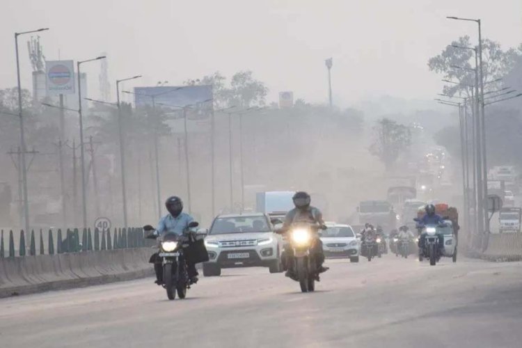 Winter: तापमान में गिरावट से ठंड का असर होगा तेज, पड़ेगी कड़ाके की ठंड.. अलर्ट जारी